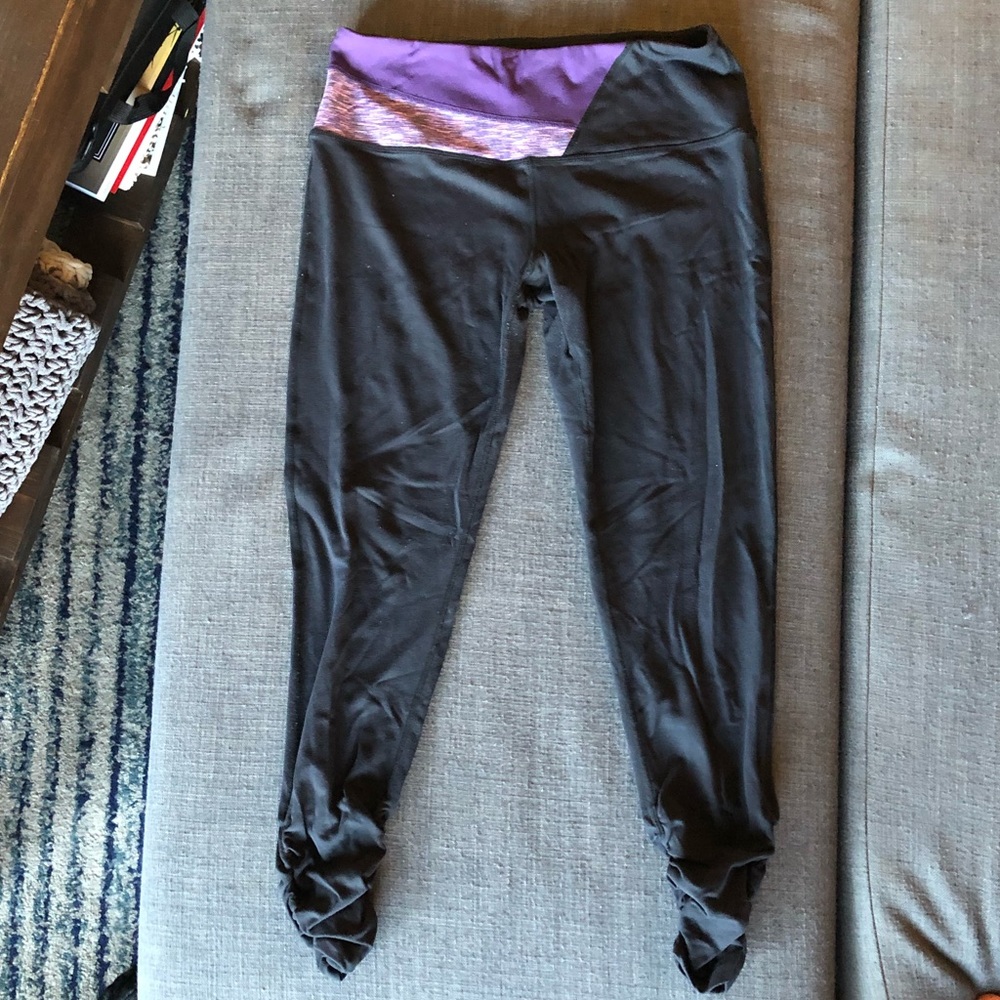 Glyder leggings